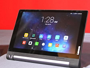 뷢Yoga Tablet 3 Pro