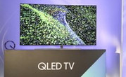 ����QLED�������ӵ㼼��