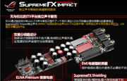 SupremeFX Impact独立声卡