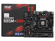 ˶B85M-Gamer