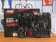 ˶B85-Pro Gamer