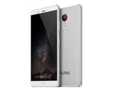 nubia Z11 Max