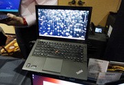 °ThinkPad X1 carbon