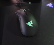 Razer������������CESչ