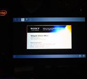 索尼COMPUTEX发布新品 轻薄触控引关注