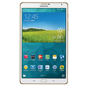 GALAXY Tab S T705C