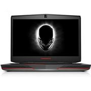 Alienware17.3ӢʼǱ
