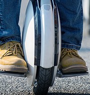 Ninebot One A1ƽ�⳵