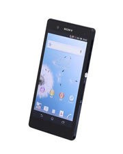 L36hXperia Z