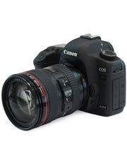  EOS 5D MarkII  