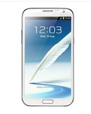 GALAXY Note IIN7105/LTE棩 ۰