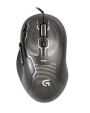 罗技G500s鼠标