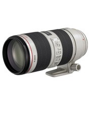 EF 70-200mm f/2.8L IS II USM