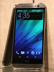HTC One M8