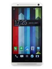 HTC One max