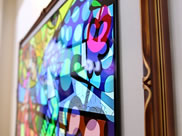 LG��������OLED������ͼ