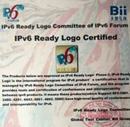 Ϊ׼ٻIPv6 Ready֤
