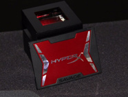 ɾSSDг HyperXƷ̨