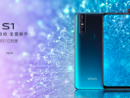 vivo S1ôֵֵ