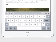 WWDC15QuickType༭ָ