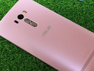 ǰ˫LED ˶Zenfone Selfieͼ