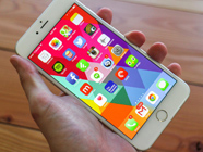 iOS9Դڳ:iPhone6sѹ