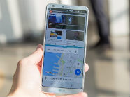 LG G6䱸Dolby Vision