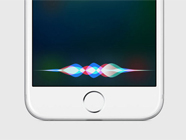 iPhone 6sġHey Siriܿÿ