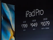 ɫȫ799Ԫ iPad Pro11³
