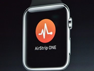 Apple Watch OS 2.0 ҽApp