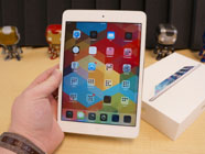 iPad mini