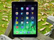 iPad Air 2