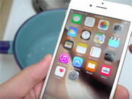 iPhone 6s ˮݲԣȻ