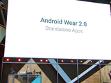 Andriod Wear 2.0 Ӷֻ
