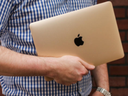 MacBook