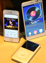 koobee MAX2 vs iPhone 5s