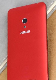 ɫ˶ZenFone 5ͼ