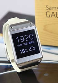 GALAXY Gear