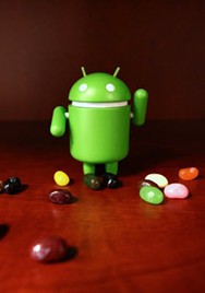 Android 4.1/4.2豸