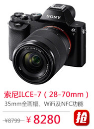 ����A7��28-70mm��