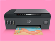 SmartTank518