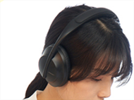 BOSE NC700