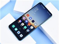 OPPO K7x