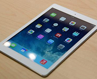 9.5ipad Air16Gwifi