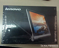 ȫδYOGA TABLET 8