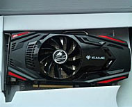 ߲ʺ GTX650Ti