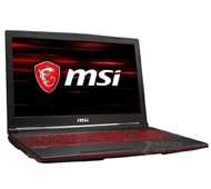 ΢ǣMSI GL63 GTX1060 6GԳԼϷ 8I7ʼǱ ˫ͭɢ i7-8750H 8Gڴ 1TӲ+128G̬ 94%ɫ