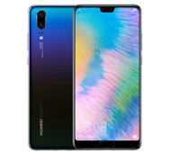 Ϊ HUAWEI P20 AIǻȫ 6GB+64GB ɫ ȫͨ ƶͨ4Gֻ ˫˫