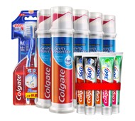 ¶ࣨColgateֱʽˢװֱʽ5+ˢ2 С5