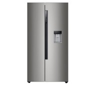 Haier525˫ƵԿű ʱȡˮ 65.5cm˱ water coolerϵ BCD-525WDVS